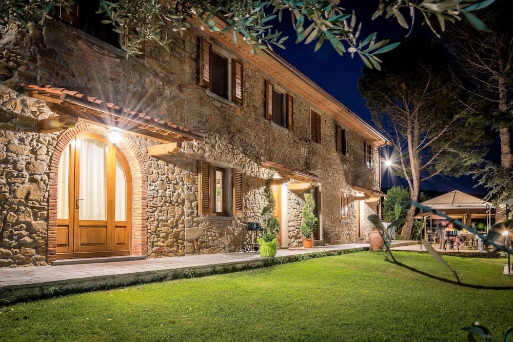 Borgo dei Gigli 1