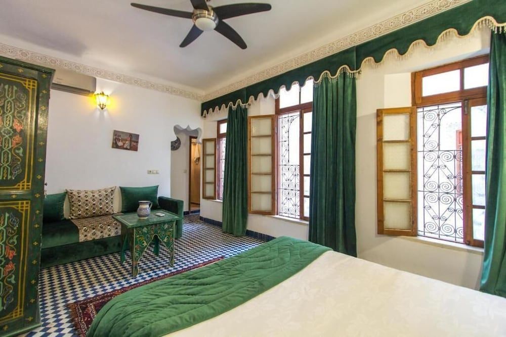 Riad Dar Bab Guissa 2