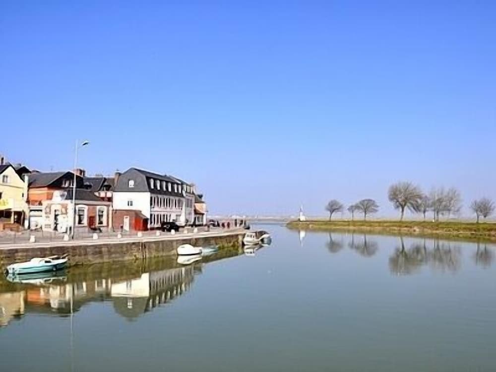 Hotel du Port et des Bains 1