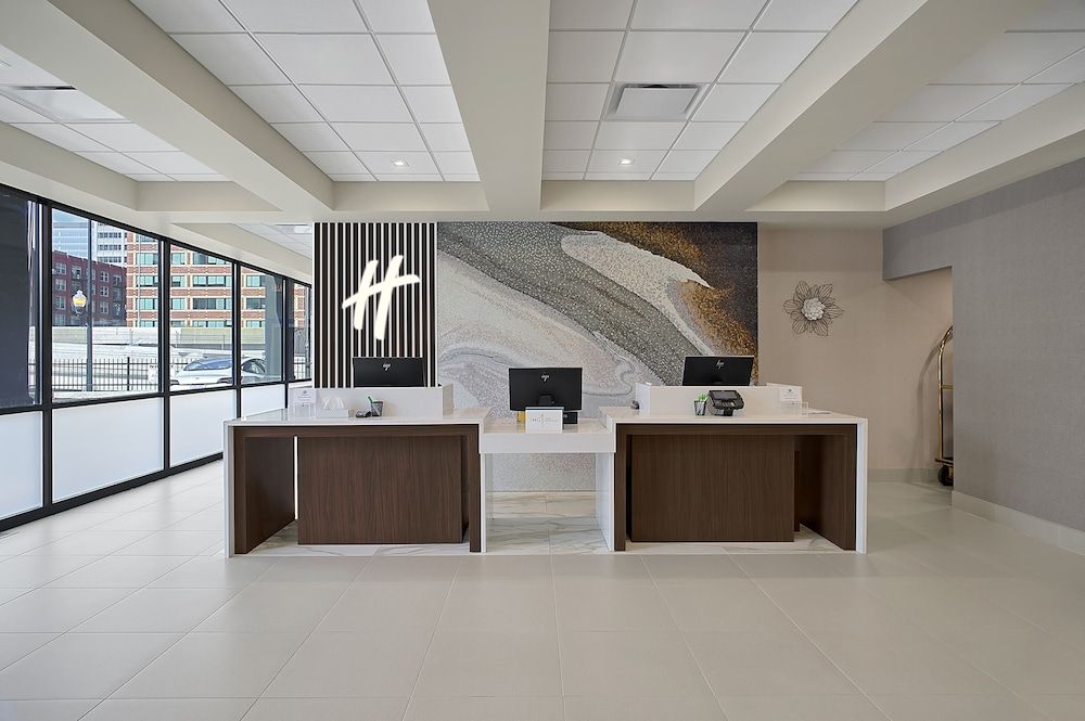 Holiday Inn & Suites CHICAGO-DOWNTOWN by IHG 1