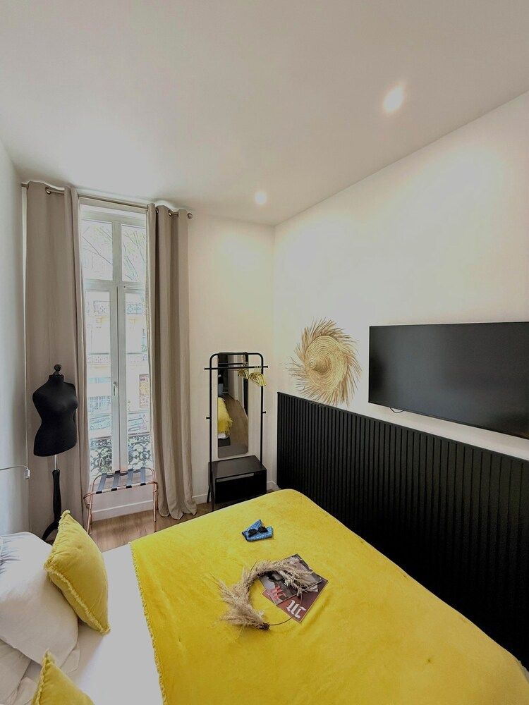 Boutique Hôtel Provencia 1