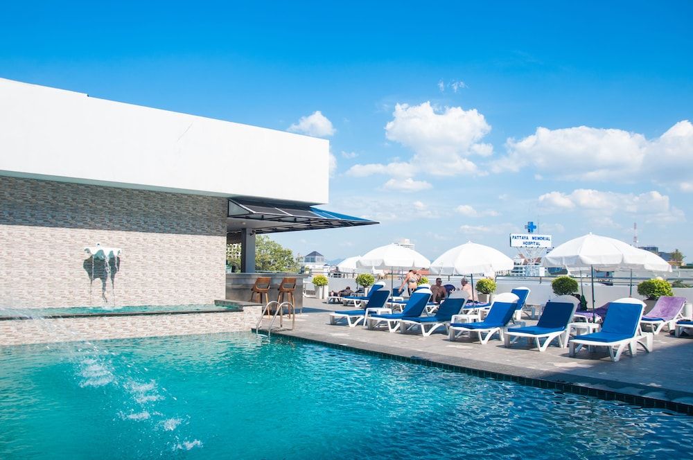 Flipper House Hotel - SHA Extra Plus 1