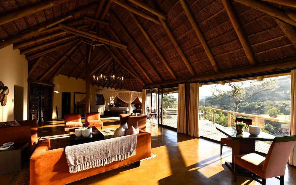 Sediba Luxury Safari Lodge 2