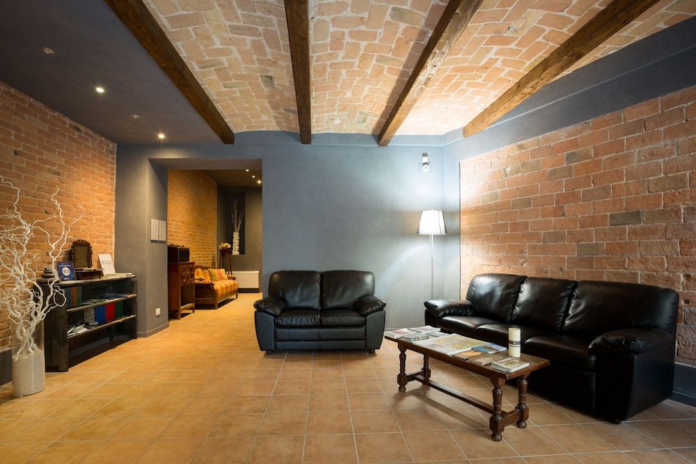 Camere Centro Storico 1