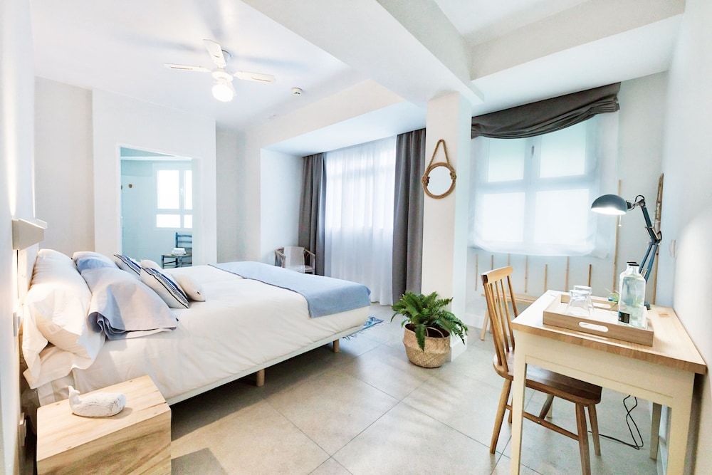 Maresía Canteras Urban Hotel 2