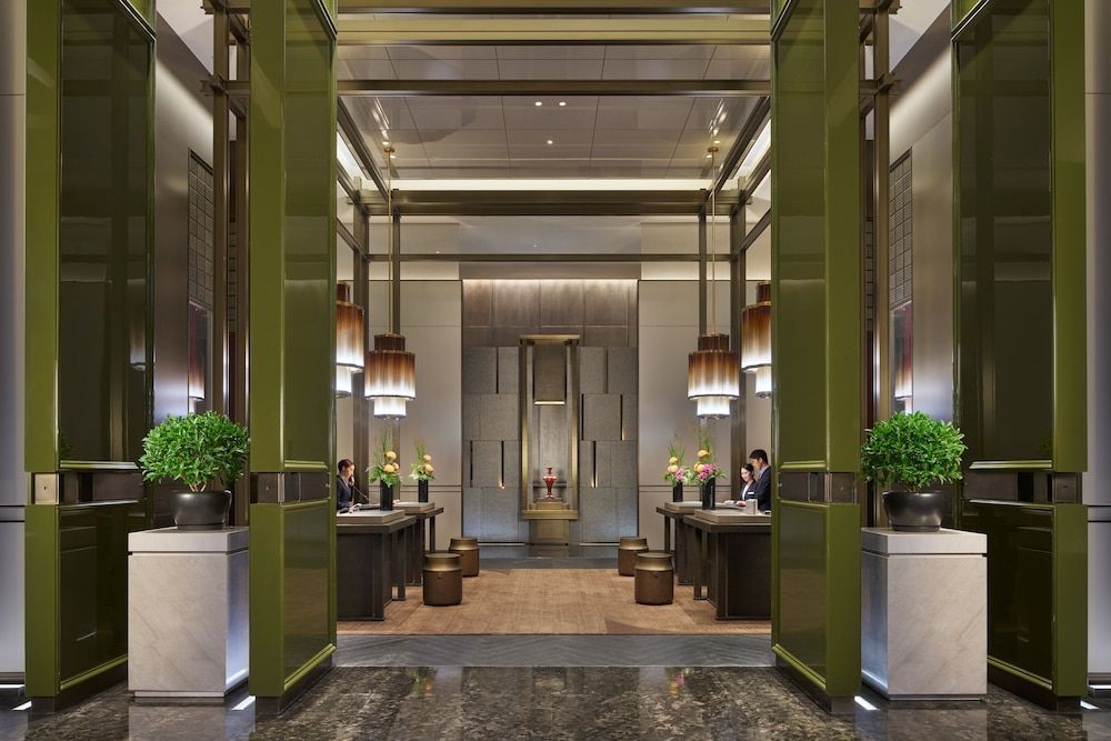 InterContinental Xi'an Hi-Tech Zone by IHG 2