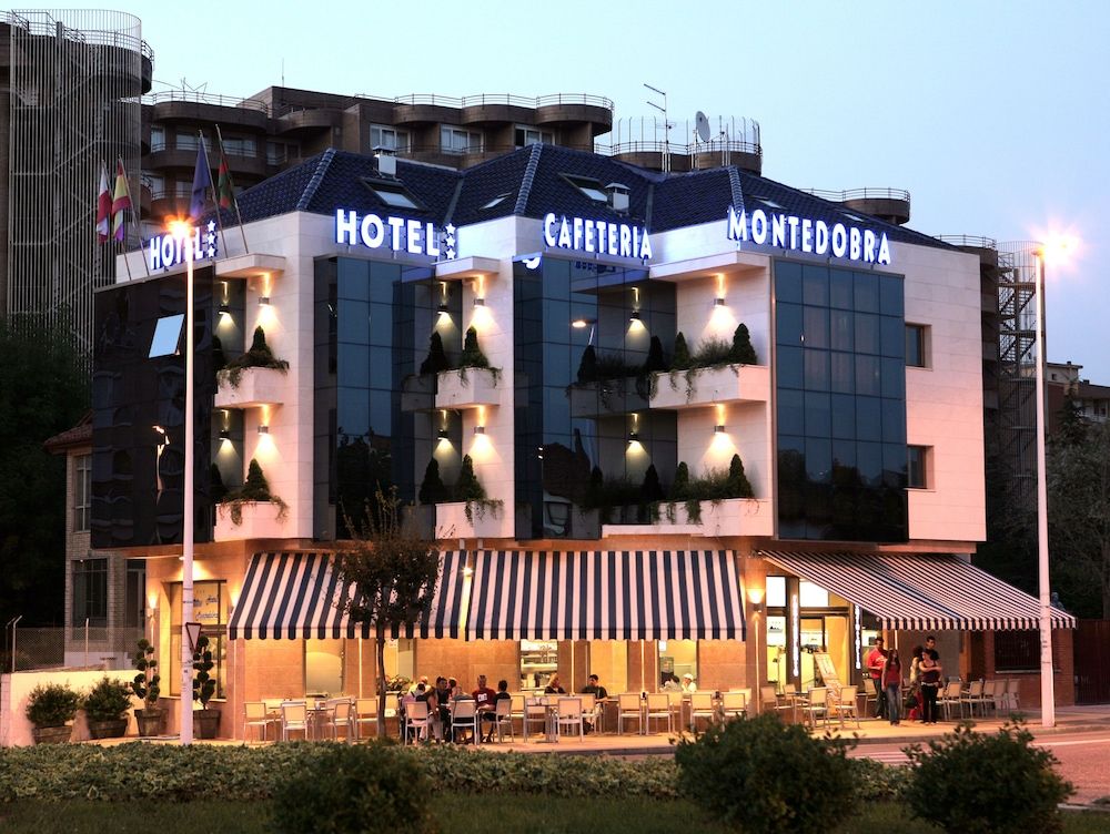 Hotel Montedobra 1