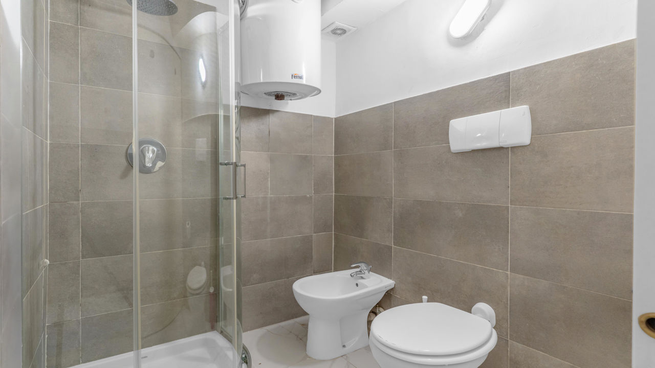 Casa da Suite Bovisa 2