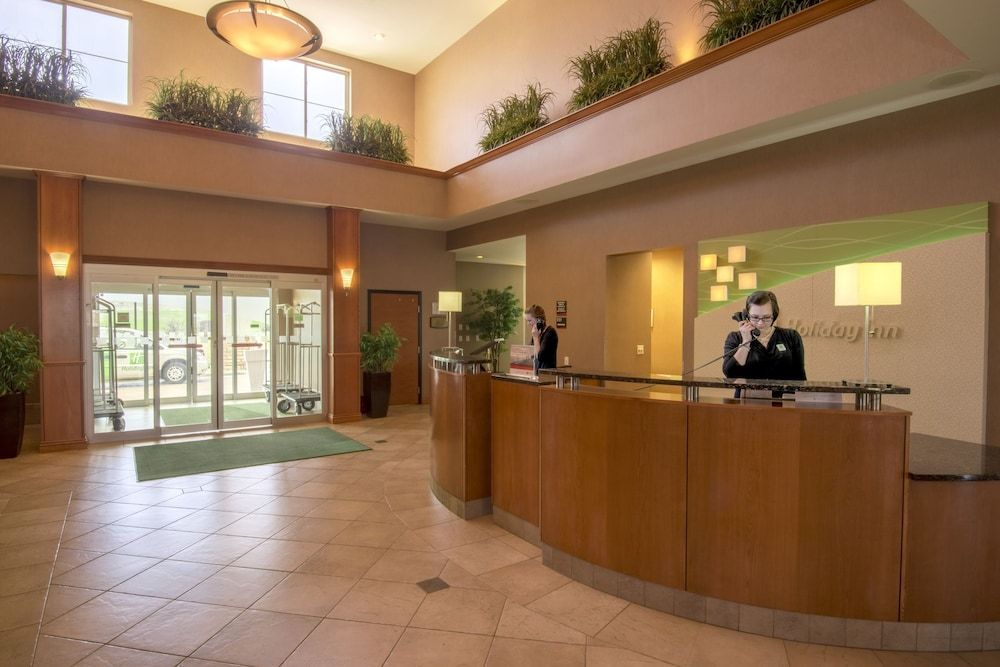 Holiday Inn CASPER EAST - MEDICAL CENTER by IHG 2