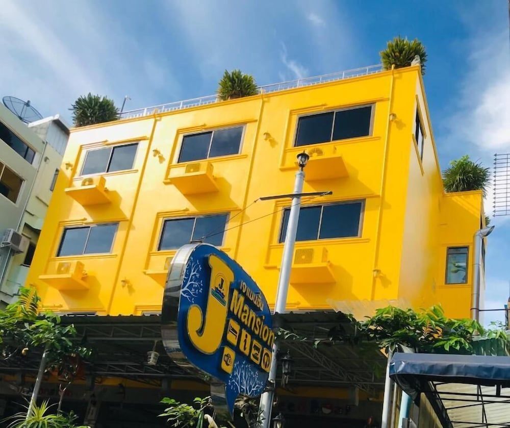 J Mansion 1