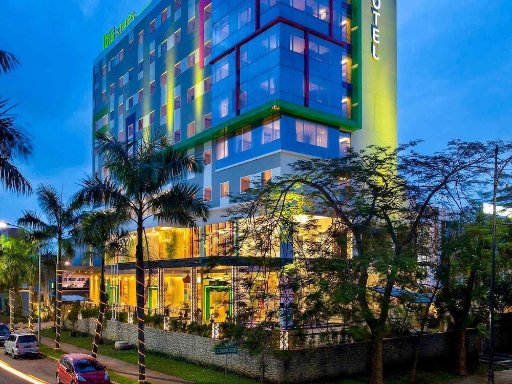 ibis Styles Cikarang 1