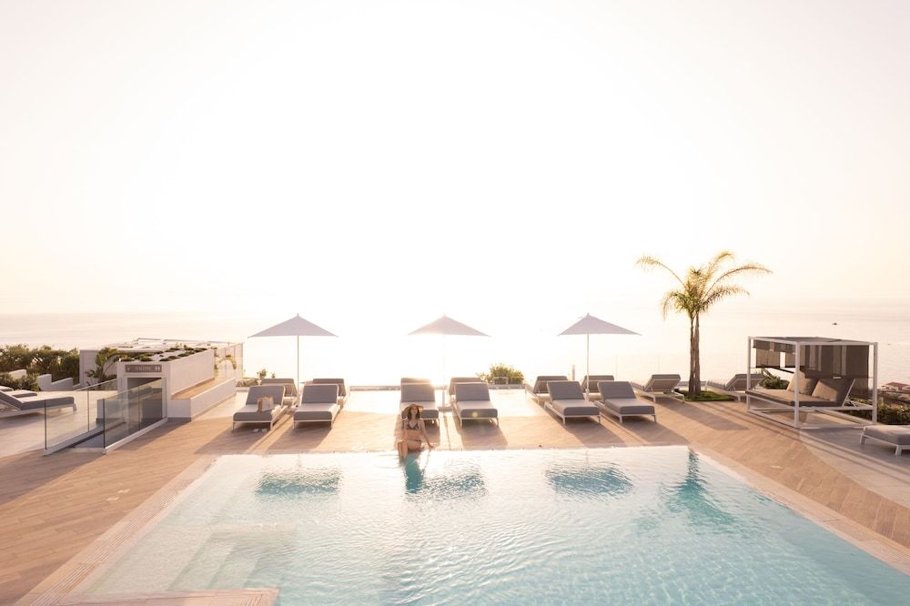 Midenza Seaside & Nature Retreat 1