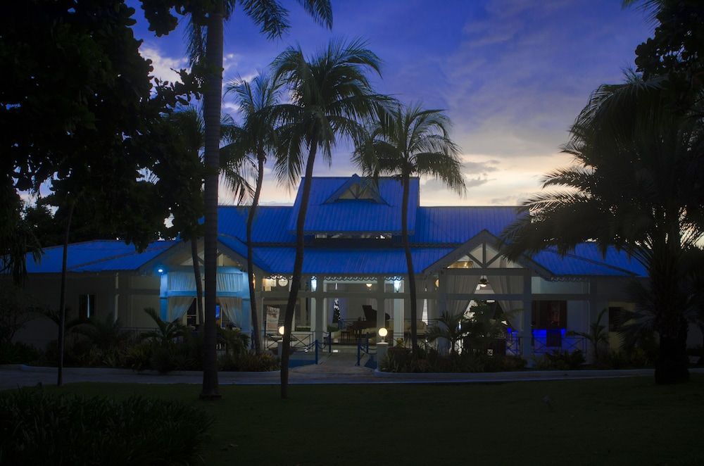 Kaliko Beach Club - All Inclusive Resort 1