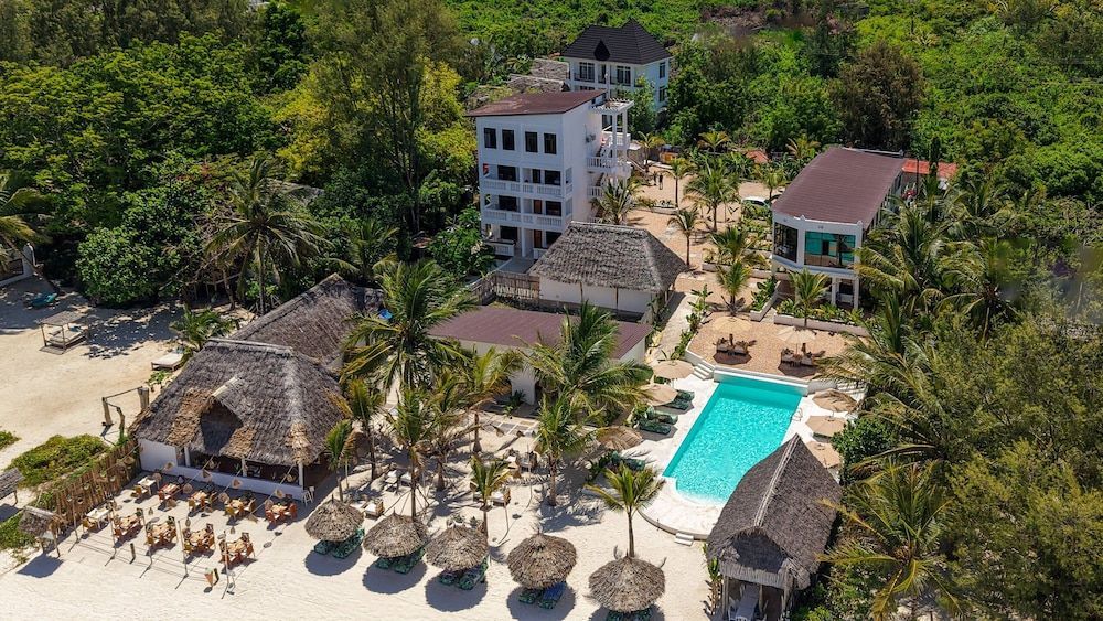 Marea Boutique Hotel 1