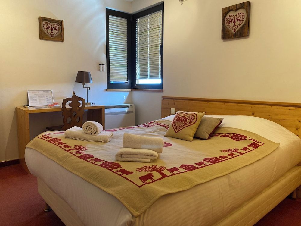Le Rosenmeer - Hotel Restaurant, au coeur de la route des vins d'Alsace 2