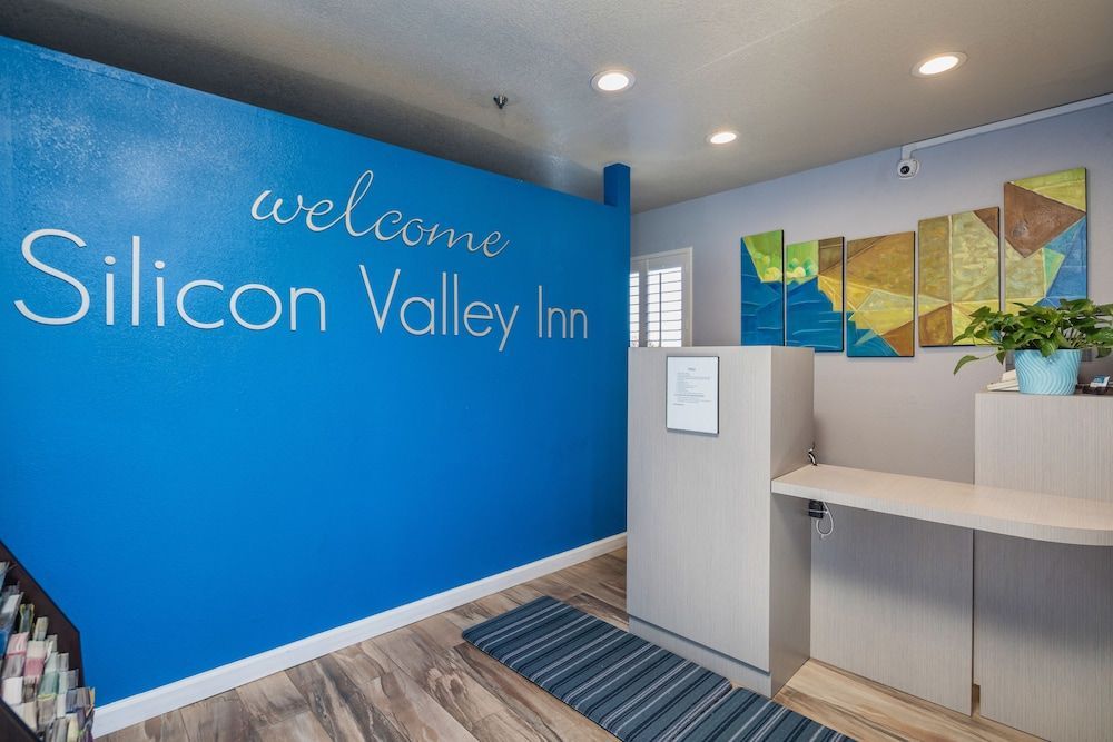Silicon Valley Inn 2