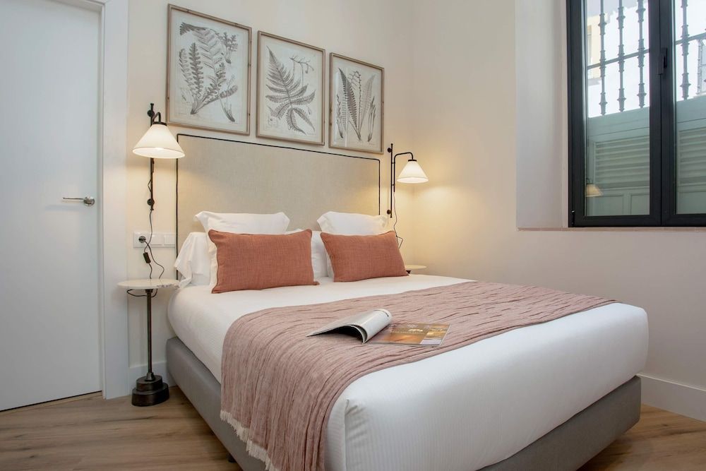 Genteel Home Rodrigo Caro 2