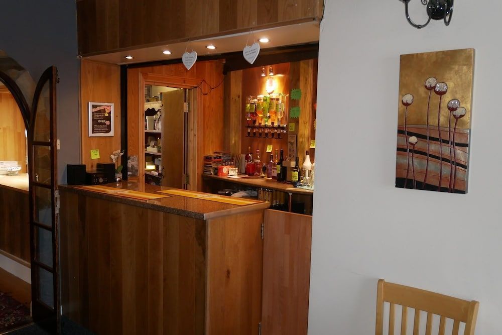 The Monsell Hotel 1