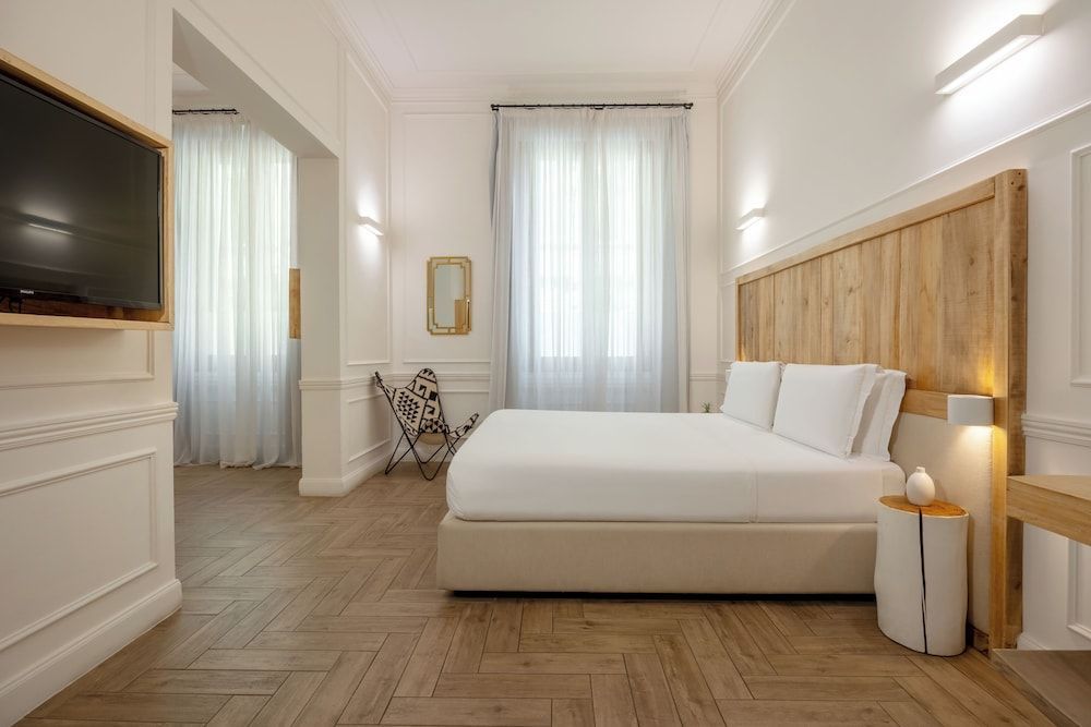 Eco Urban B&B 1