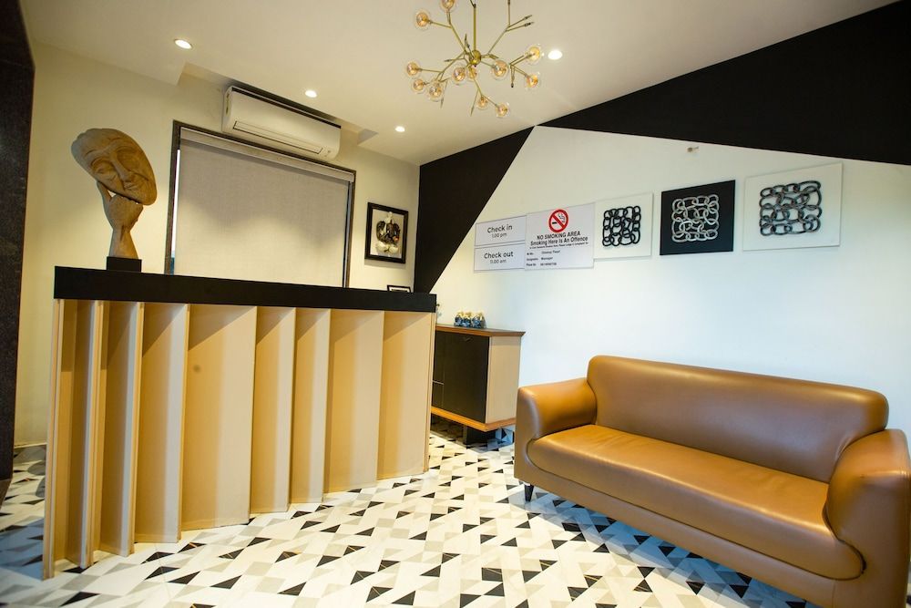 Hotel Bela Goa 2