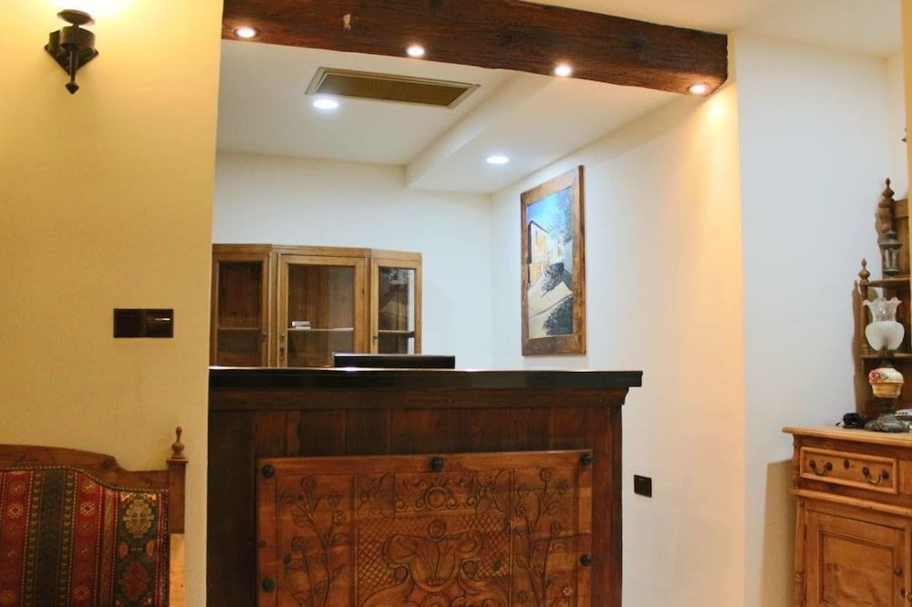 Kemerli Konak Boutique Hotel 2