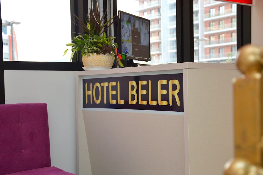 Hotel Beler 2