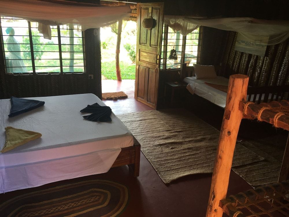 Promised Land Lodge 2