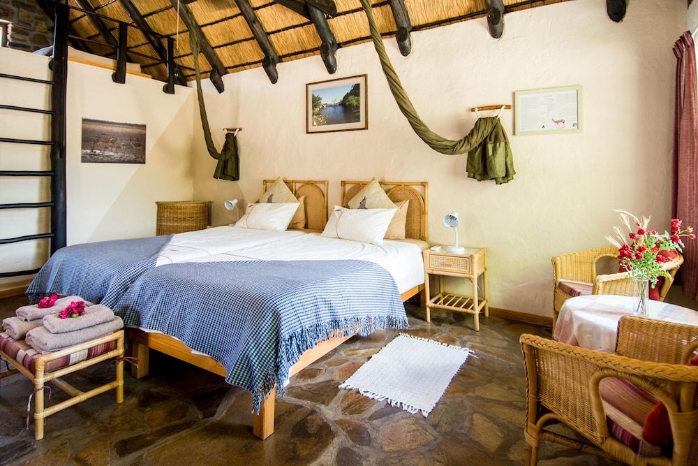 Etusis Lodge 2