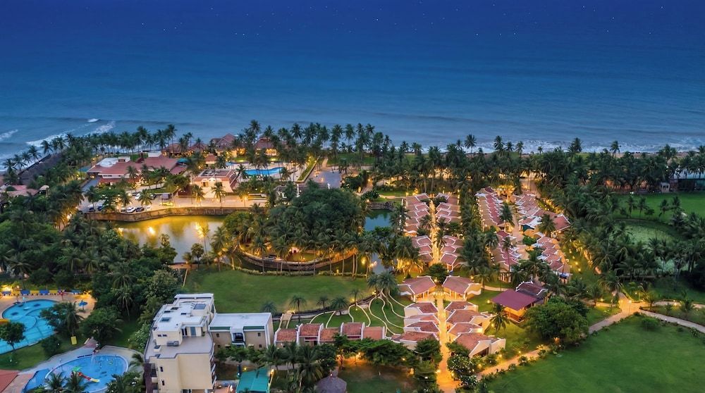 MGM Beach Resorts East Coast Road 1