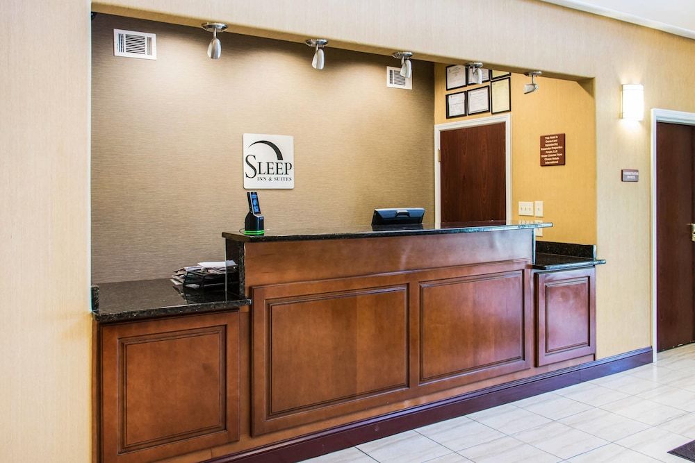 Sleep Inn & Suites Pooler - Savannah Area 2