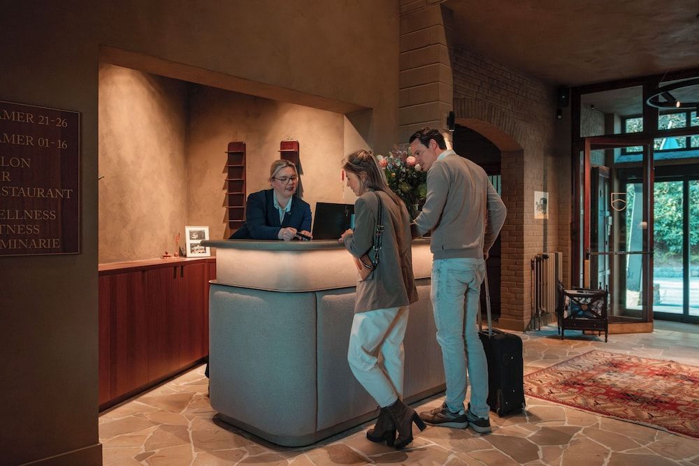 Hostellerie Kemmelberg 2