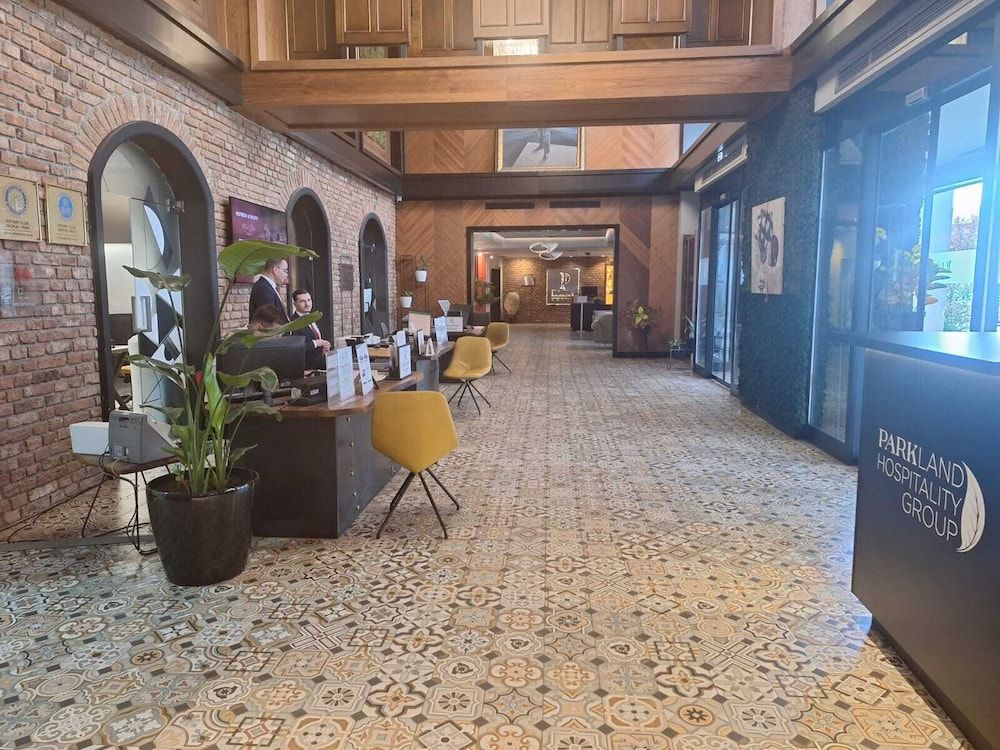 Park Hotel & Spa 2