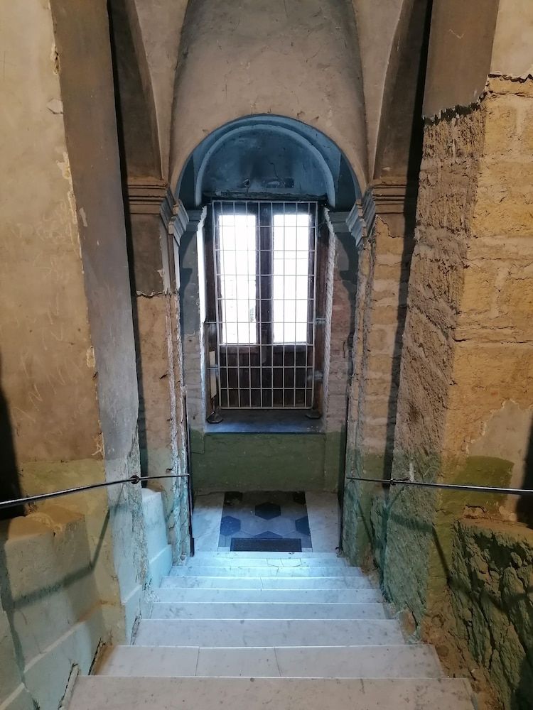 B&B Napoli Citta' 2