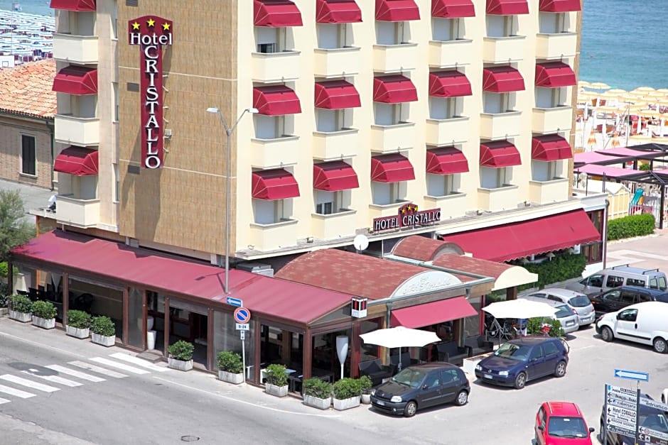 Hotel Cristallo 2