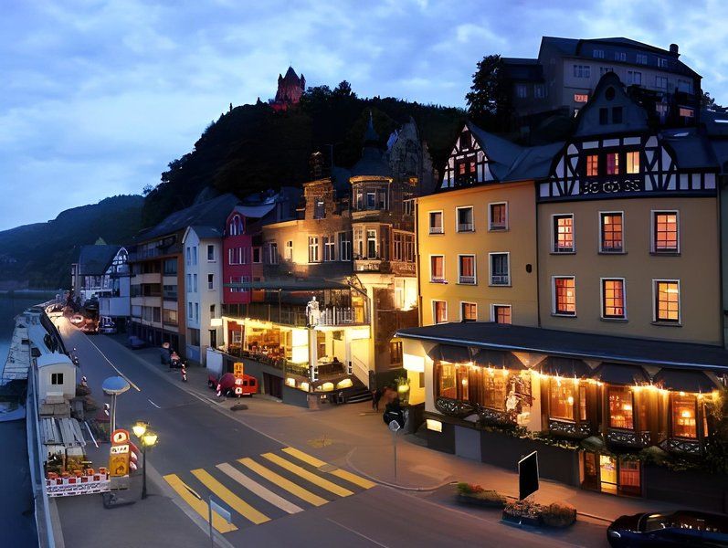 Hotel Weinhof 2