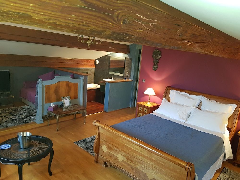 Villa Limonade, maison d'hotes 2
