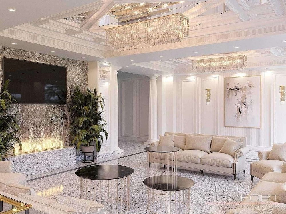 Anga Yerevan Hotel 1