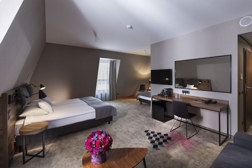 Hotel Sadova 1