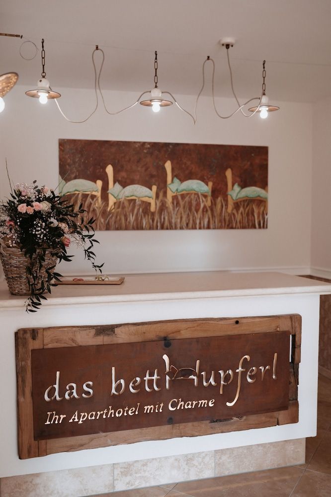 SCHLOSSBERG RESIDENCES - Betthupferl - Self Check-In Design Studios Aschaffenburg 2