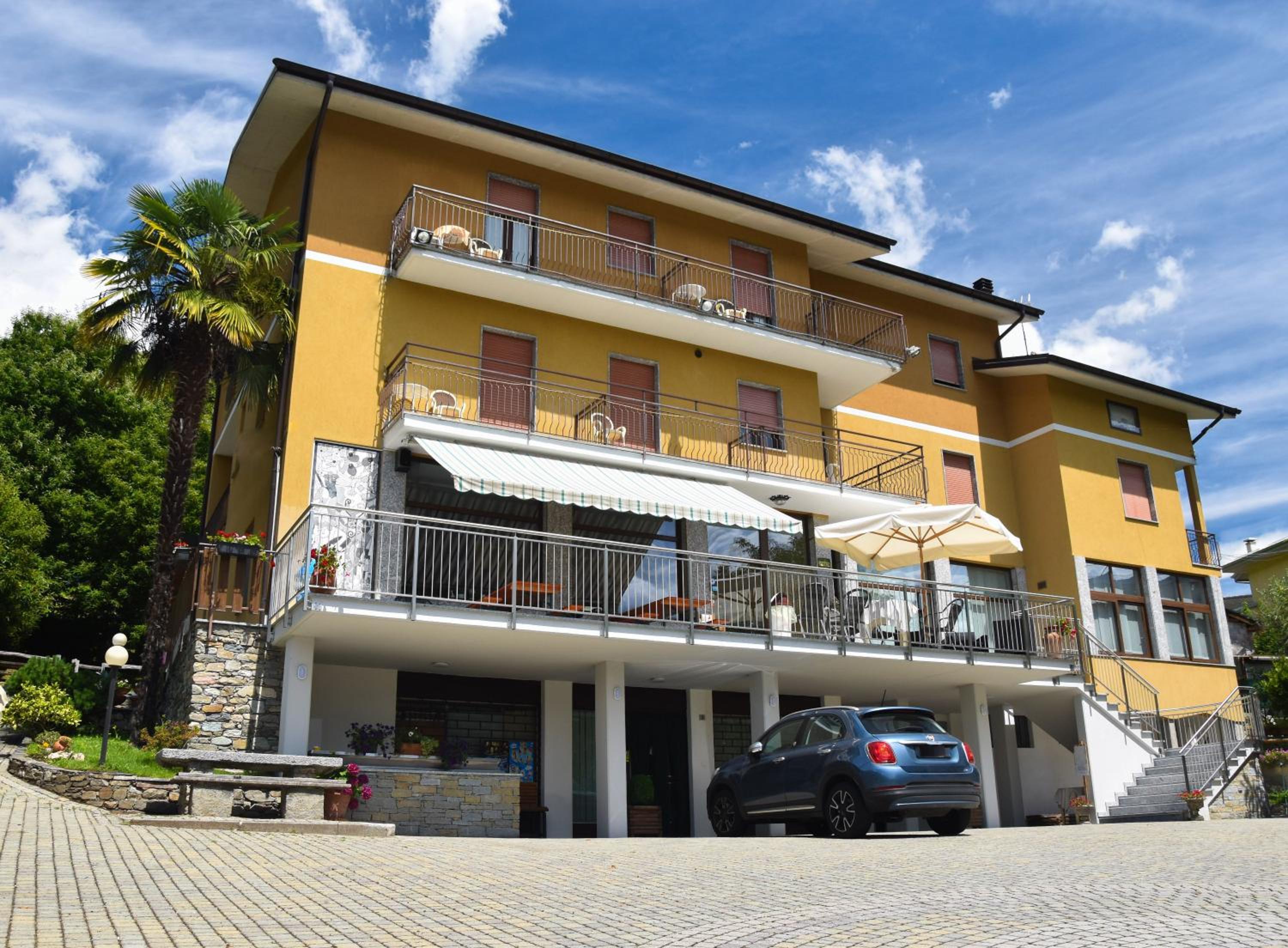 Albergo Ristorante Innocenti 1