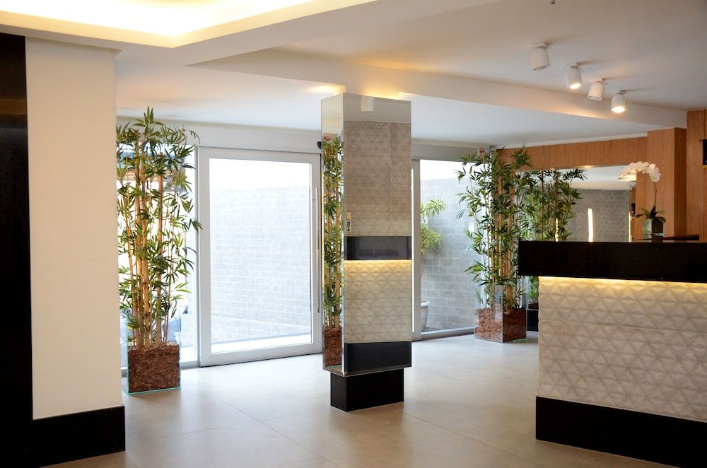 Saionara Hotel 1