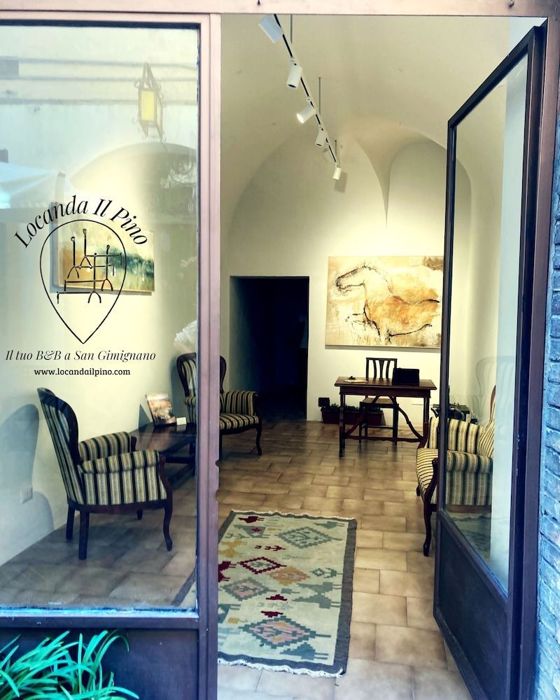 Locanda Il Pino 1