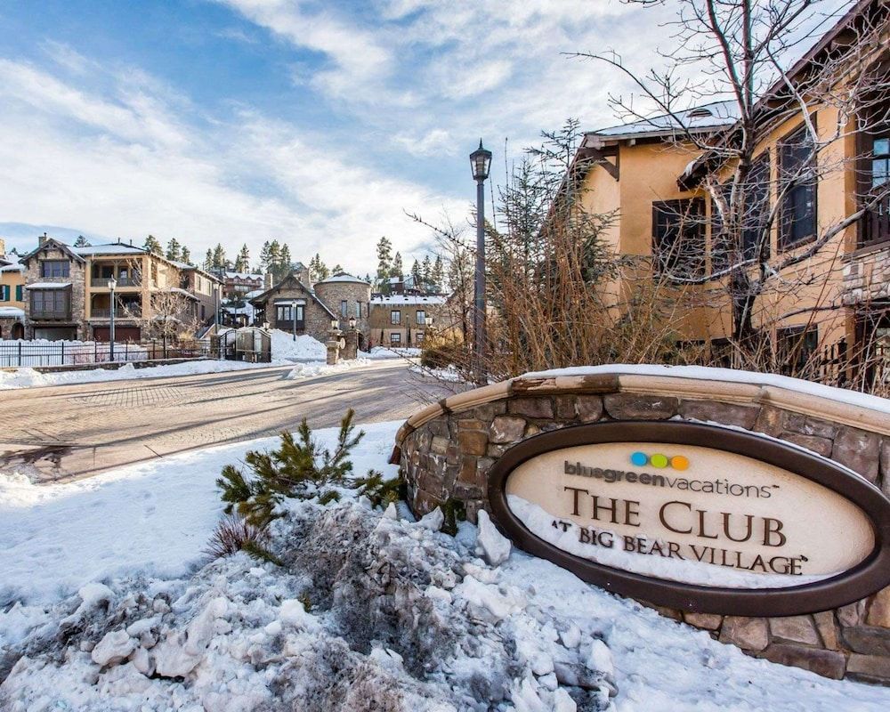 Bluegreen Vacations Big Bear Village, an Ascend Collection Resort 1