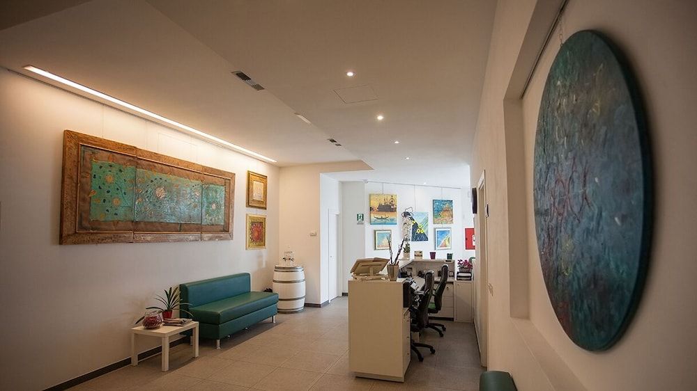Hotel La Tavernetta 2