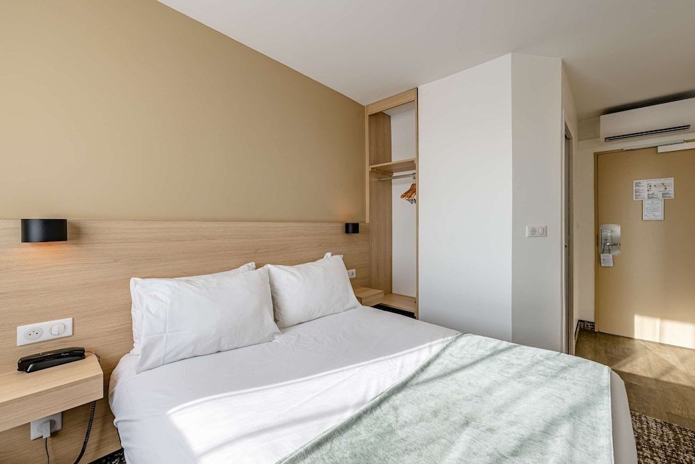 Sure Hotel by Best Western Bordeaux Lac 1