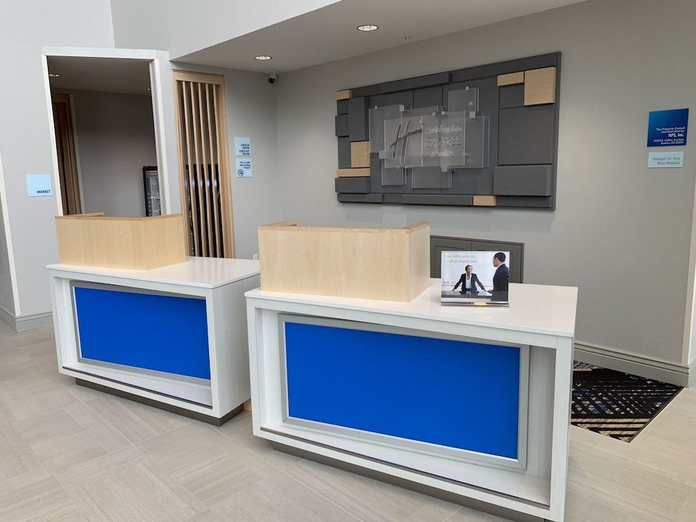 Holiday Inn Express & Suites DENVER - AURORA MEDICAL CAMPUS by IHG 2
