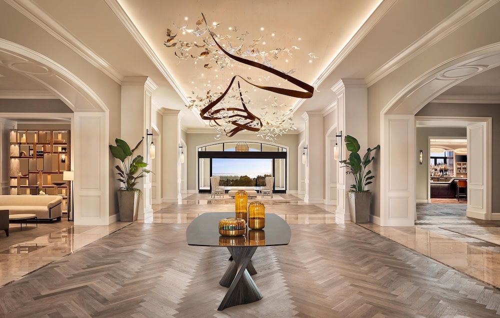 Park Hyatt Aviara 2