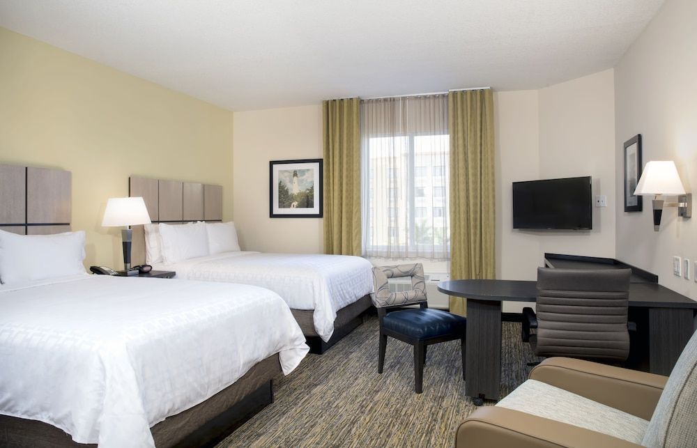 Candlewood Suites MIAMI EXEC AIRPORT - KENDALL by IHG 2