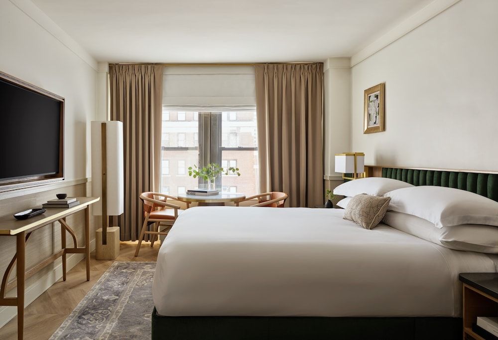 Kimpton ASHBEL NEW YORK PARK AVENUE by IHG 1