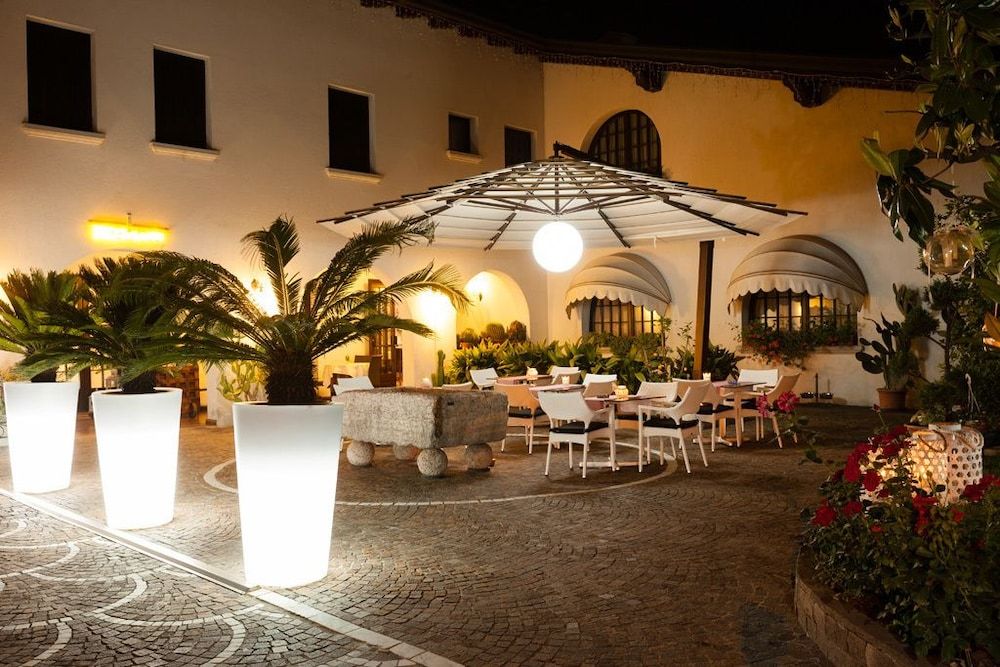 Hotel Prata Verde 1